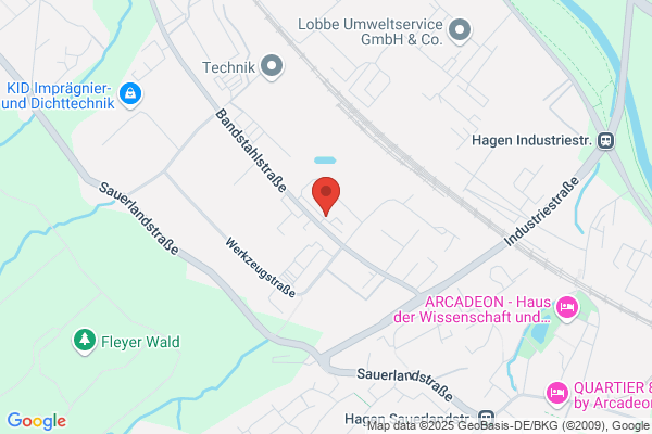 HKL BAUMASCHINEN GmbH
