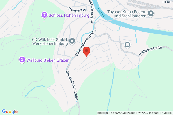 Handwerksbetrieb Osper