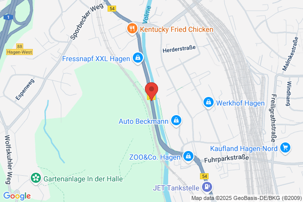 Hagen