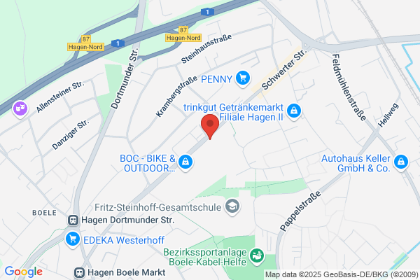 Elektro Sat GmbH
