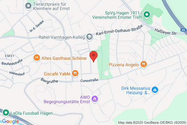 Nukic Baubetrieb GmbH
