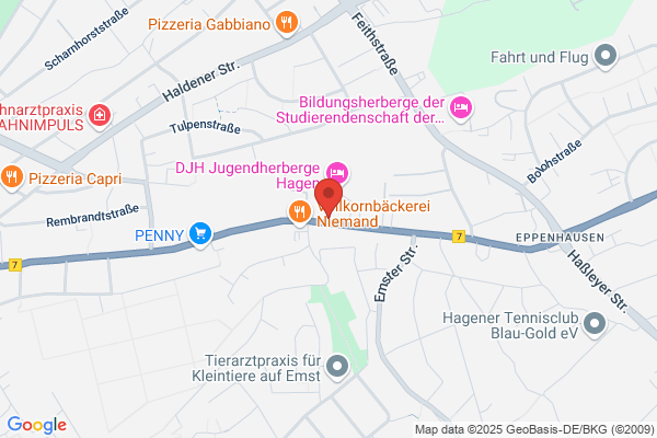 Linke Bauunternehmung GmbH