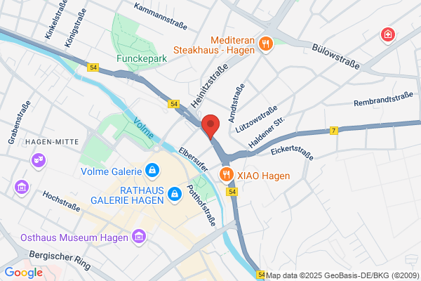 Finanzamt Hagen