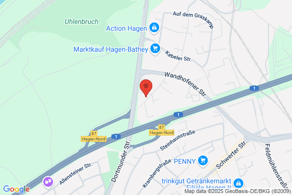 Autobahnmeisterei