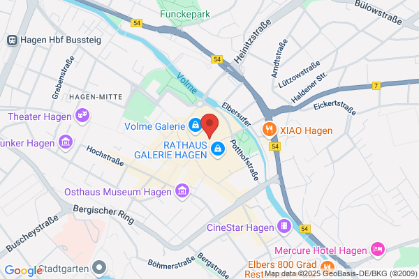 H & M Hennes & Mauritz GmbH