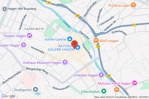 Claire's Germany GmbH