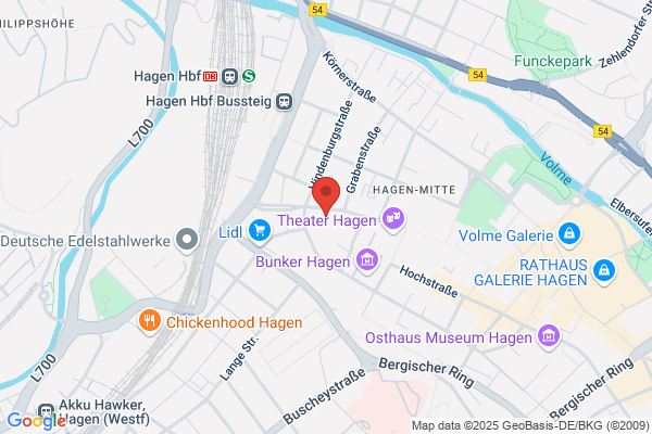 G + W Wahler der Modemarkt GmbH