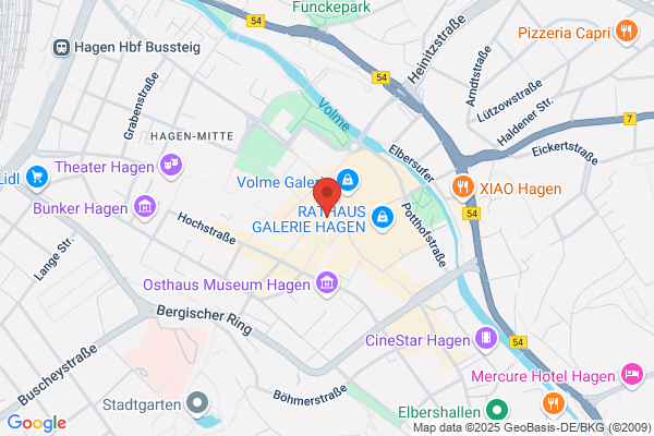 eterna Fachgeschäft