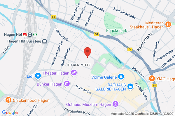 Gewerkschaft Nahrung-Genuss u. Gaststätten