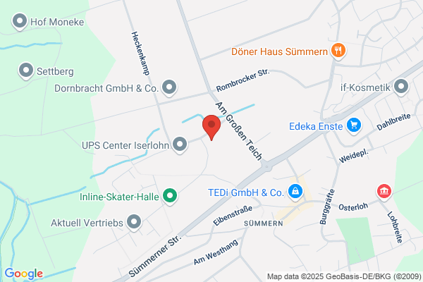 Schornsteinfeger-Innung für den Reg.-Bez. Arnsberg