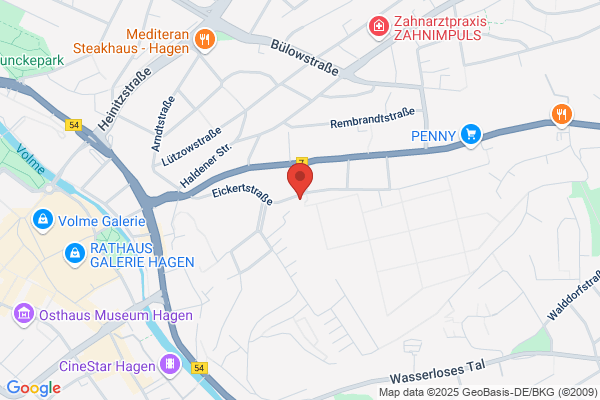 Friedhofsverwaltung
