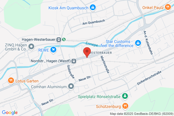 AWO Begegnungsstätte Haspe