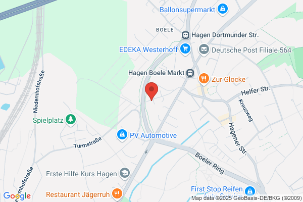 Schulte Getränkeverlag Ernst oHG