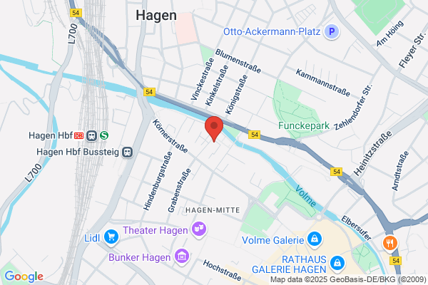 dispo-Tf Education GmbH