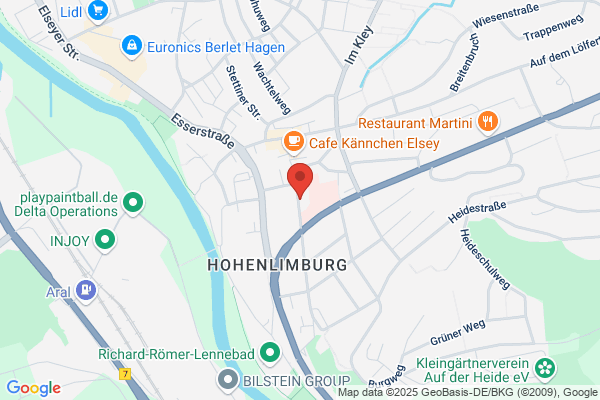 Schilken Floristik u.GartenbauoHG