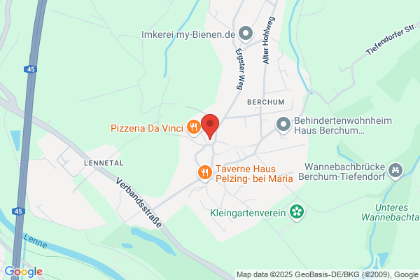 Brandschutz-Sieberling