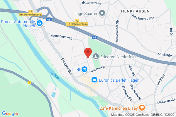 Brandschutztechnik Meyer Hagen