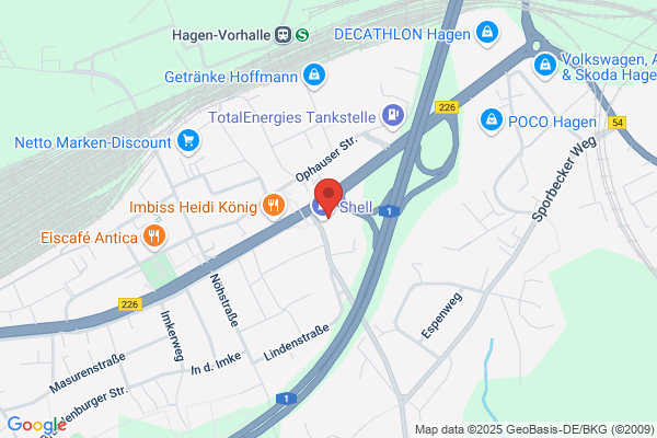 Hermes PaketShop