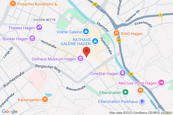 Buchhandlung am Rathaus