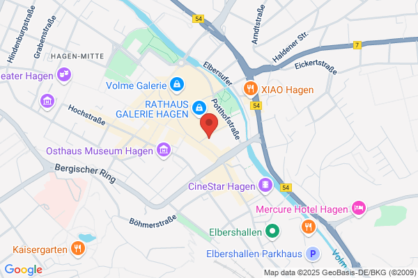 Buchhandlung Lesen & Hören