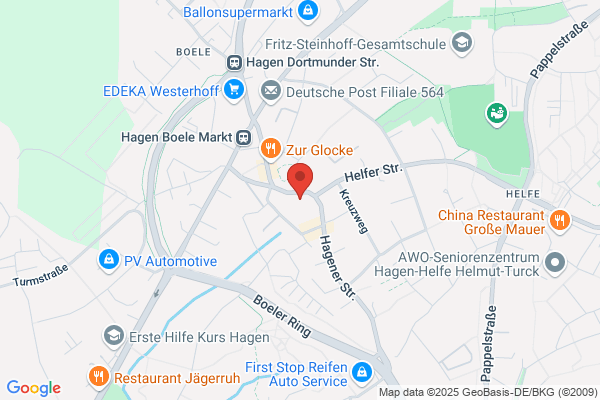 Arnold und Winkels Bürofachhandel OHG