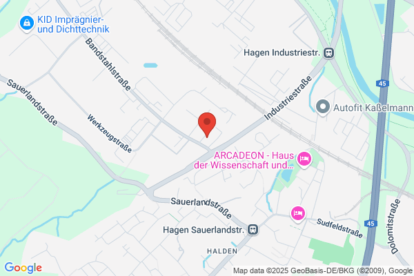 Corporate Express Deutschland GmbH & Co. Vertriebs KG