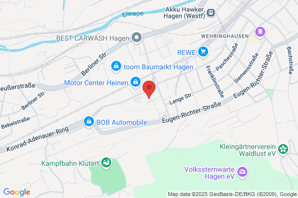 Jacob Heinrich GmbH