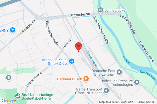 Büttner & Oehm Bürosysteme GmbH