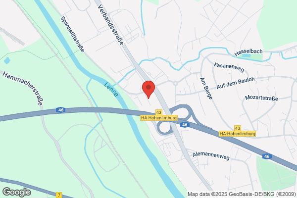 Blesel GmbH