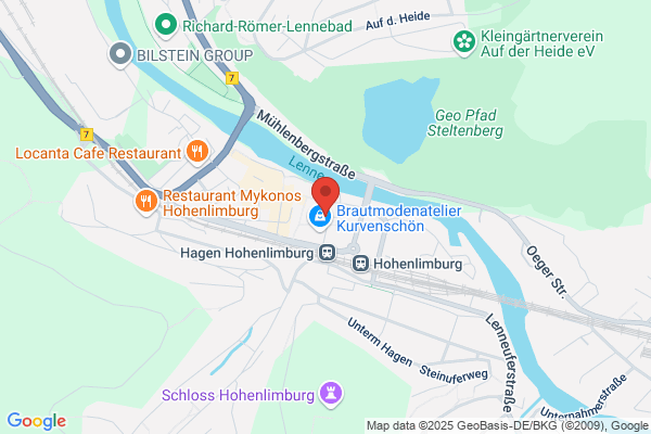 Café-Restaurant Fachwerk