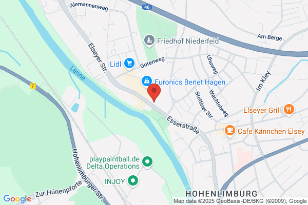 Holifa Fröhling GmbH & Co. KG