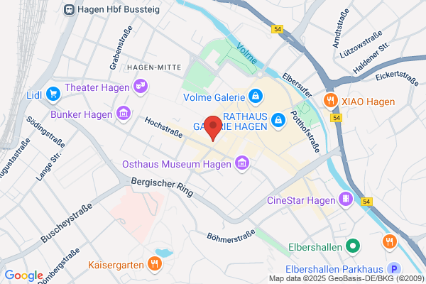 WBS TRAINING Hagen City