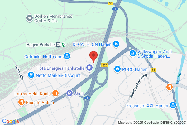 Critzmann Logistic Services GmbH