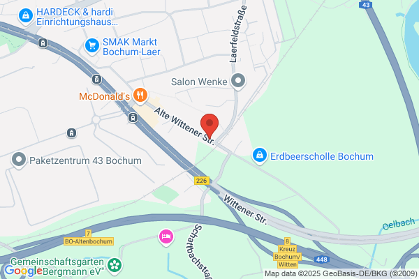 ISL Internet Sicherheitslösungen GmbH