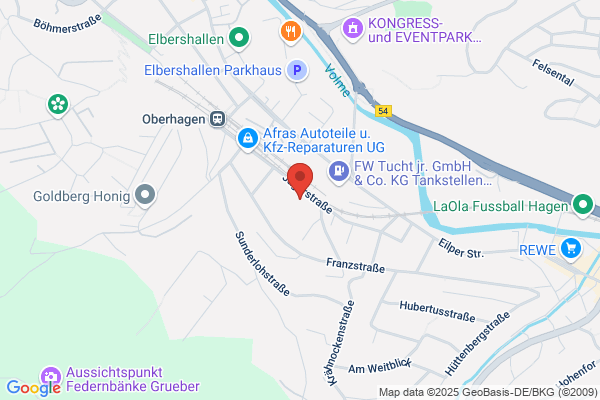 AVS - GmbH