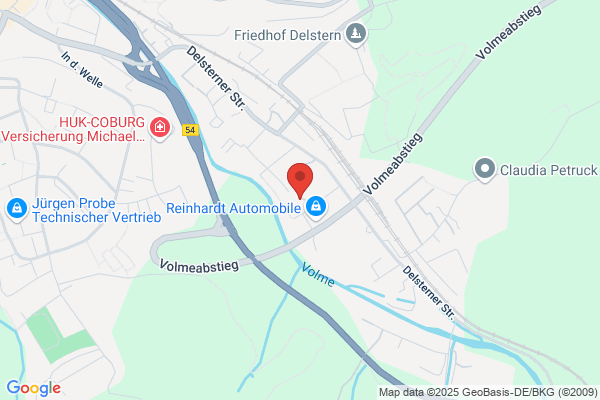 Schrotthandel & Containerdienst Kevin Niedergriese
