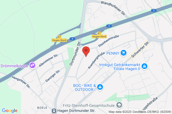 D&Z Rzeszotek GmbH