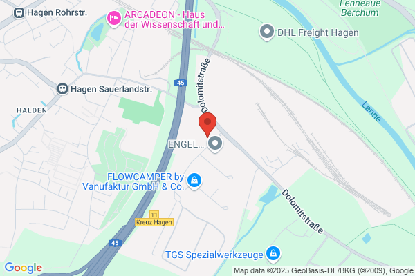Drögekamp GmbH