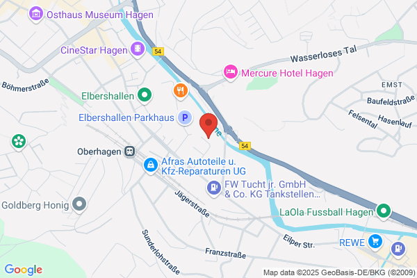 Westphal Dächer und Fassaden GmbH