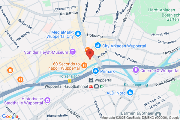 essanelle Ihr Friseur