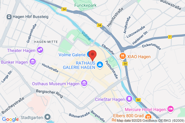 BiBA GmbH