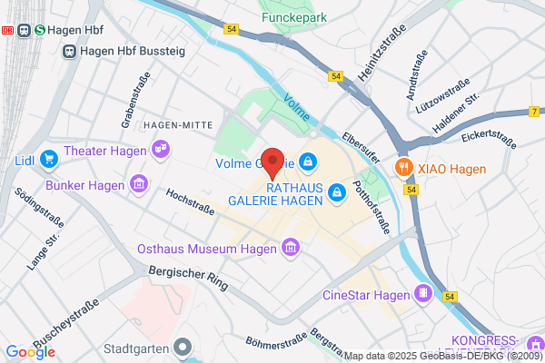 Assmus Cosmetics GmbH