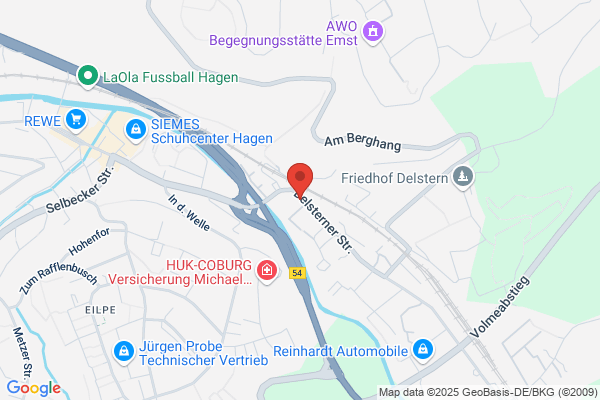 Urban Metallverarbeitung GmbH