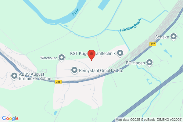 Zimmermann Metalltechnik GmbH