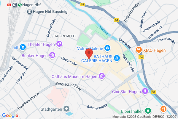 Ihr Platz Drogeriemarkt