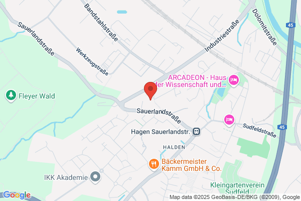 Bandshop GmbH