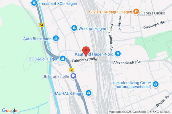 Druck Thiebes GmbH