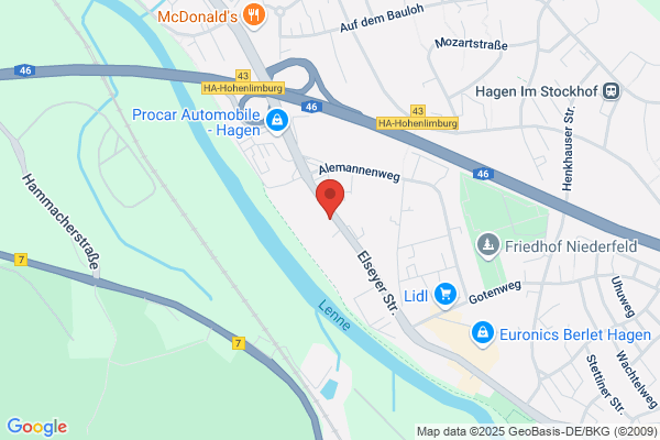 dynnav GmbH