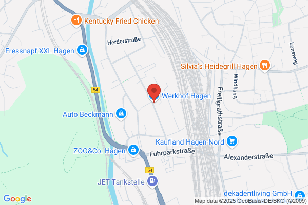 Werkhof gem. GmbH