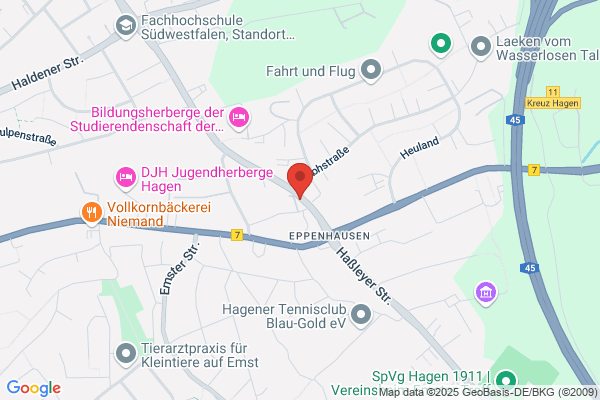 Beinhold Joachim GmbH